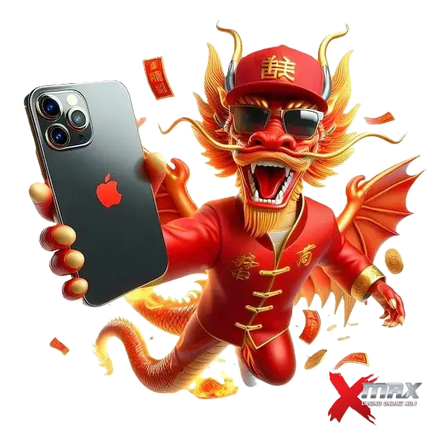 xmax999